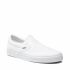 Scarpe sportive Vans - Classic Slip-On VN000EYEW00 True White
