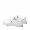 Scarpe sportive Vans - Classic Slip-On VN000EYEW00 True White
