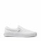 Scarpe sportive Vans - Classic Slip-On VN000EYEW00 True White