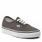 Scarpe sportive Vans - Authentic VN0JRAPBQ Pewter/Black