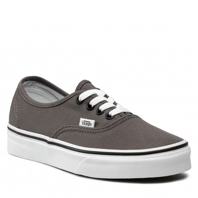 Scarpe sportive Vans - Authentic VN0JRAPBQ Pewter/Black