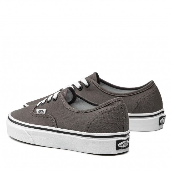 Scarpe sportive Vans - Authentic VN0JRAPBQ Pewter/Black