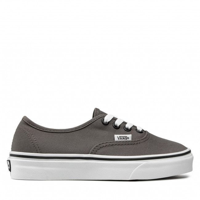 Scarpe sportive Vans - Authentic VN0JRAPBQ Pewter/Black