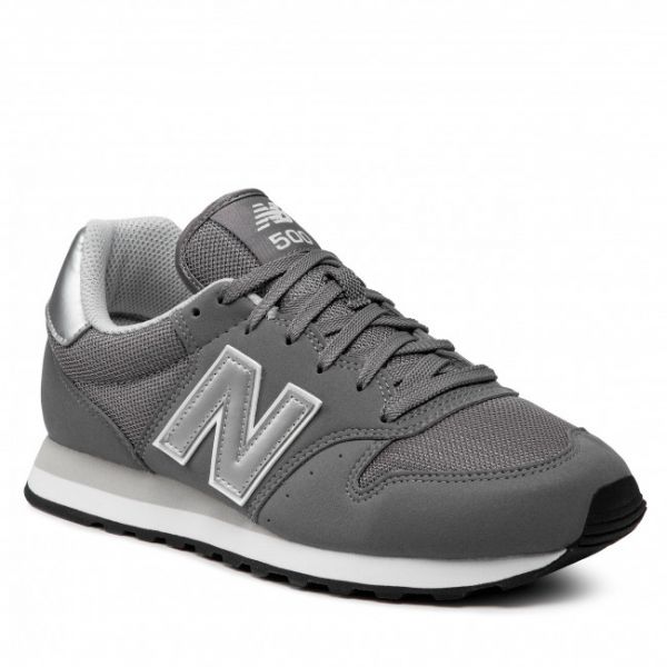 Sneakers NEW BALANCE - GM500GRY Grigio Sneakers NEW BALANCE - GM500GRY Grigio
