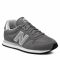 Sneakers NEW BALANCE - GM500GRY Grigio