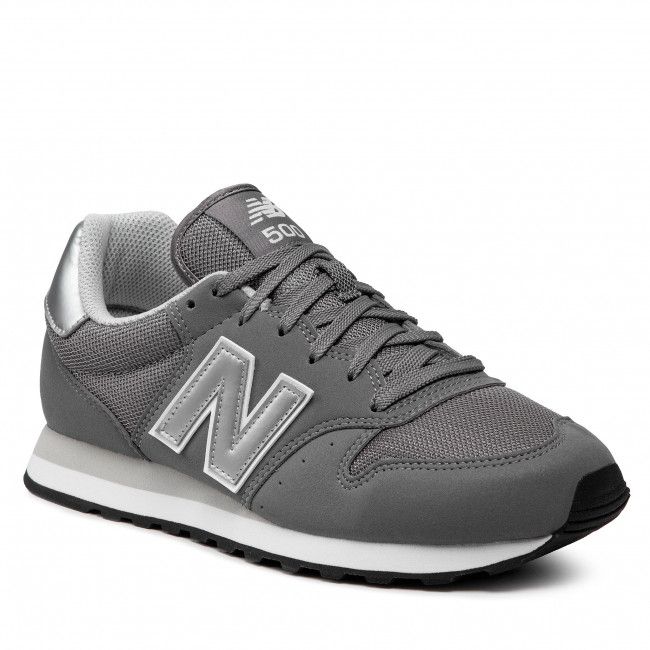 Sneakers NEW BALANCE - GM500GRY Grigio