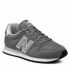 Sneakers NEW BALANCE - GM500GRY Grigio