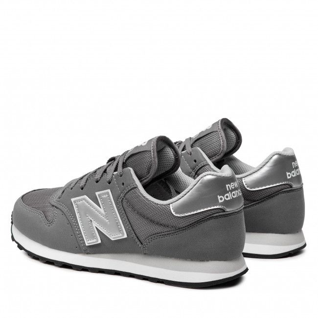 Sneakers NEW BALANCE - GM500GRY Grigio