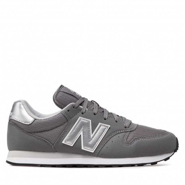 Sneakers NEW BALANCE - GM500GRY Grigio