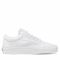 Scarpe sportive Vans - Old Skool VN000D3HW00 True White
