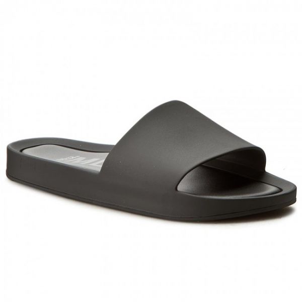 Ciabatte MELISSA - Beach Slide Ad 31754 Black Mat 52292