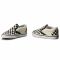 Scarpe sportive VANS - Classic Slip-On VN000EX8BWW Blk&amp;WhtCheckerboard/Wht