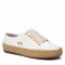 Espadrillas EMU AUSTRALIA - Agonis W11411 Coconut