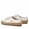Espadrillas EMU AUSTRALIA - Agonis W11411 Coconut