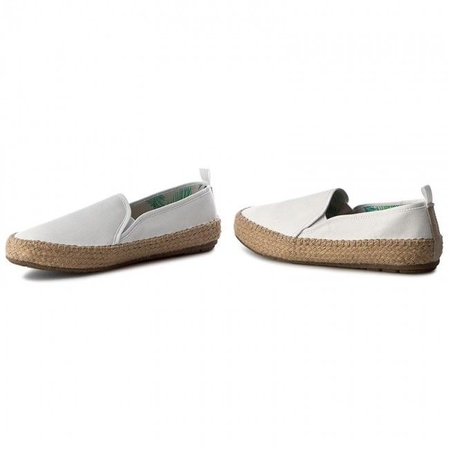 Espadrillas EMU AUSTRALIA - Gum W11385 Coconut