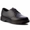 Scarpe basse DR. MARTENS - 1461 Mono 14345001 Black