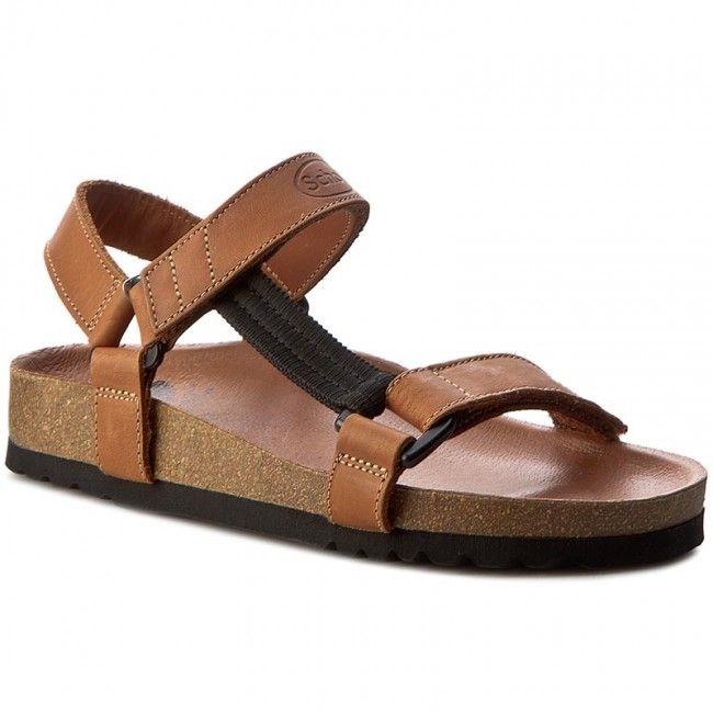 Sandali Scholl - Heaven Ad F23009 1011 350 Brown