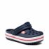 Ciabatte Crocs - Crocband Clog K 204537 Navy/Red