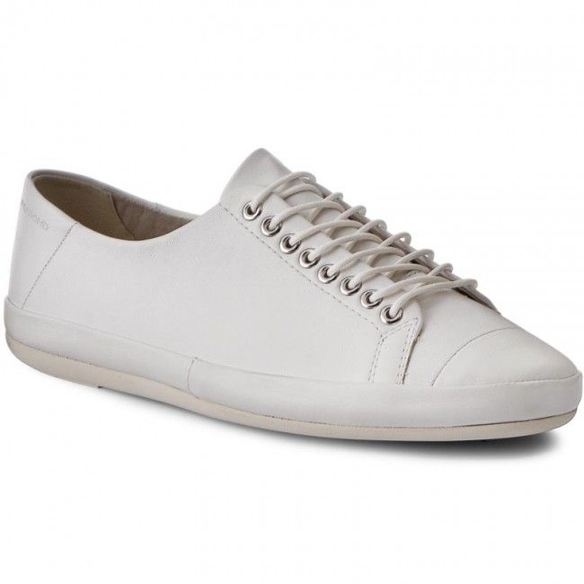 Scarpe basse VAGABOND - Rose 4314-001-01 White