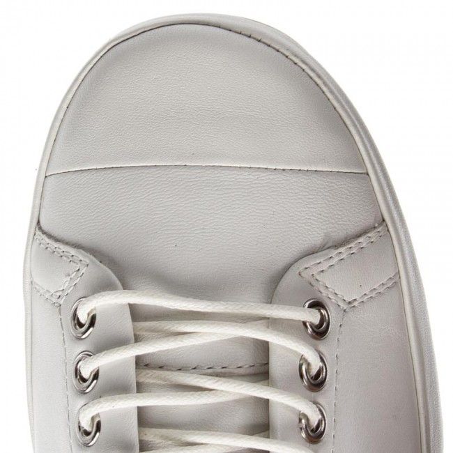 Scarpe basse VAGABOND - Rose 4314-001-01 White