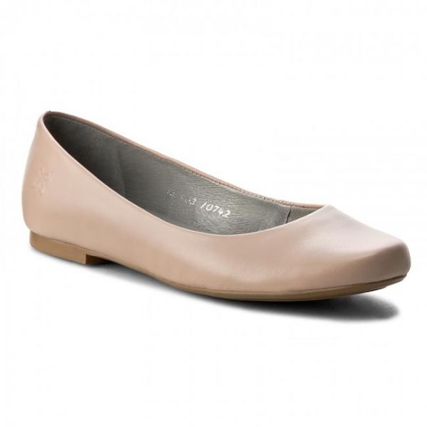 Ballerine MACIEJKA - 00903-31/00-5 Nude Ballerine MACIEJKA - 00903-31/00-5 Nude