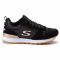 Sneakers SKECHERS - Goldn Gurl 111/BLK Black