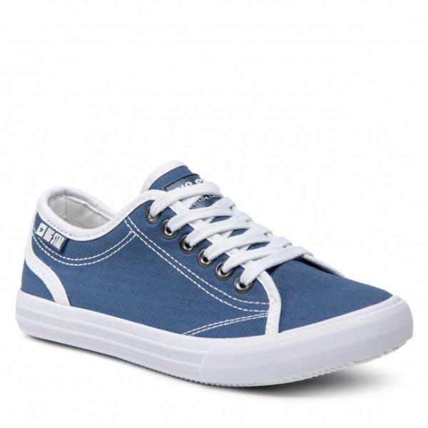 Scarpe sportive BIG STAR - W274834 Granat