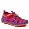 Sandali KEEN - Moxie Sandal 1016353 Purple Wine/Nasturtium