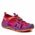 Sandali KEEN - Moxie Sandal 1016353 Purple Wine/Nasturtium