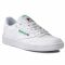 Scarpe Reebok - Club C 85 AR0456 White/Green