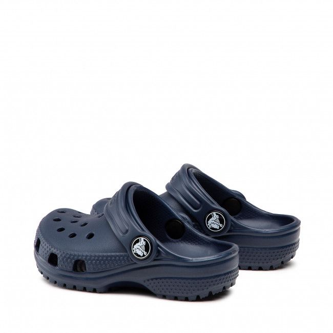 Ciabatte Crocs - Classic Clog K 204536 Navy