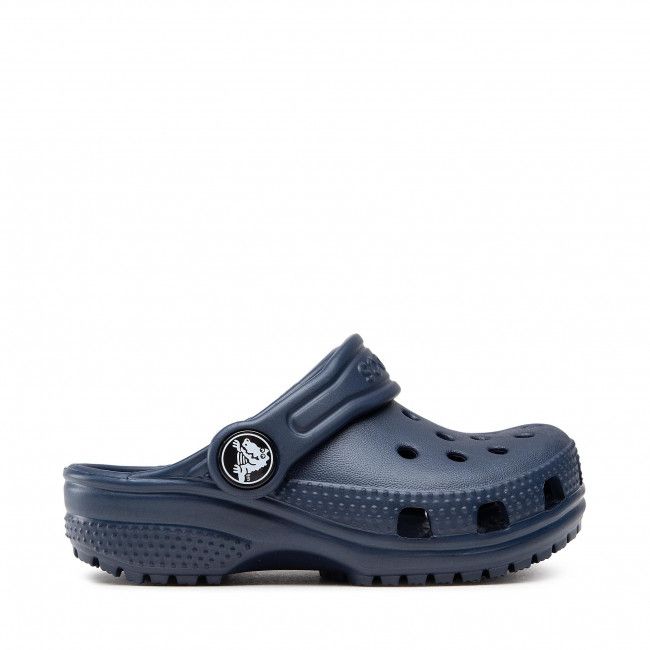 Ciabatte Crocs - Classic Clog K 204536 Navy