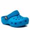 Ciabatte Crocs - Classic Clog K 204536 Ocean
