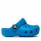 Ciabatte Crocs - Classic Clog K 204536 Ocean
