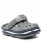 Ciabatte CROCS - Crocband Clog K 204537 Smoke/Navy