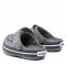 Ciabatte CROCS - Crocband Clog K 204537 Smoke/Navy