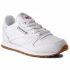 Scarpe Reebok - Classic Leather AR1148 White/Gum/Int