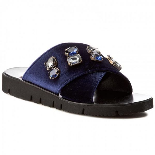 Ciabatte GINO ROSSI - Saylee DL046N-TWO-TK00-5700-P 59