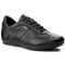 Scarpe basse GEOX - U Symbol B Abx B U44P2B 00043 C9999 Black