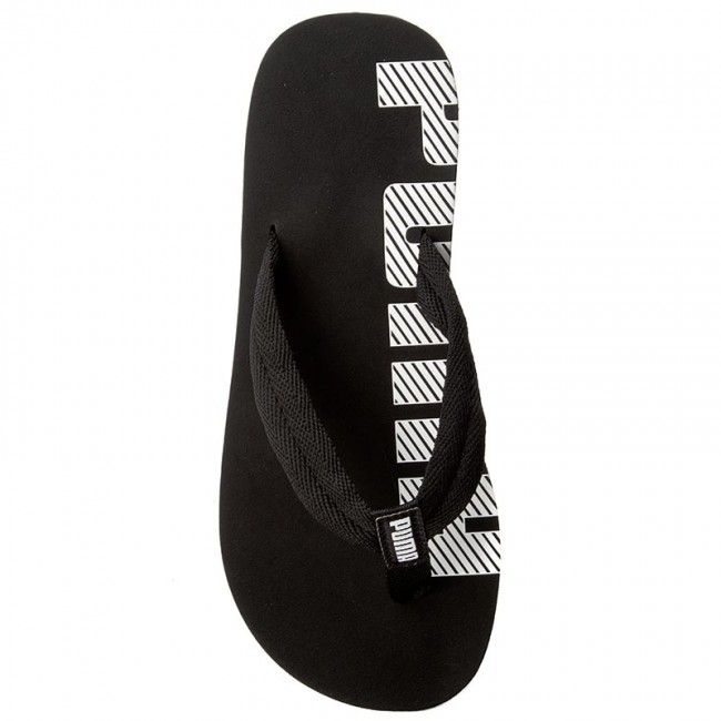 Infradito Puma - Epic Flip V2 360248 03 Black/White