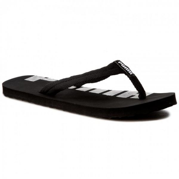 Infradito Puma - Epic Flip V2 360248 03 Black/White Infradito Puma - Epic Flip V2 360248 03 Black/White