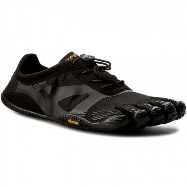 Scarpe Vibram Fivefingers - Kso Evo 14M0701 Black