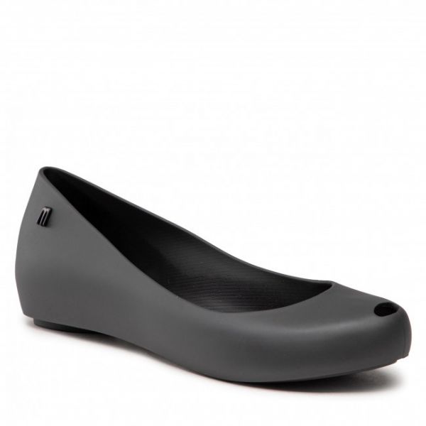 Ballerine MELISSA - Ultragirl Basic As 31976 Black 01003 Ballerine MELISSA - Ultragirl Basic As 31976 Black 01003