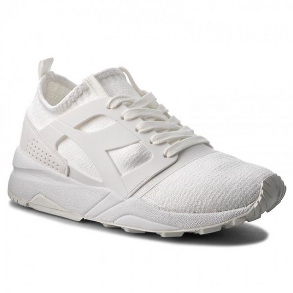 Sneakers DIADORA - Evo Aeon 501.171862 01 20006 White Sneakers DIADORA - Evo Aeon 501.171862 01 20006 White