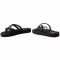 Infradito Teva - Olowahu 6840 Mix B Black On Black