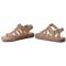 Sandali MELISSA - Flox Unissex Ad 31909 Light PInk 01822