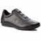 Scarpe basse Geox - U Symbol C U74A5C 00043 C9999 Black