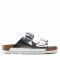 Ciabatte BIRKENSTOCK - Arizona 1005961 Silver