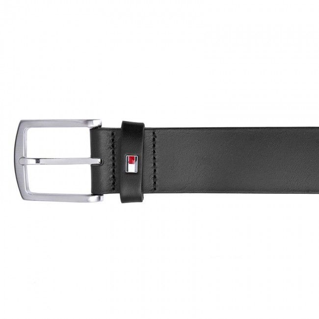 Cintura da uomo TOMMY HILFIGER - New Denton Belt 4.0 E367863162 90 090