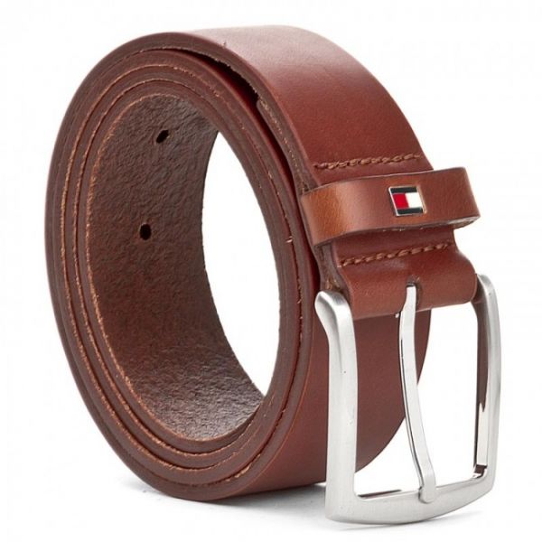 Cintura da uomo TOMMY HILFIGER - New Denton Belt 4.0 E367863162 95 257